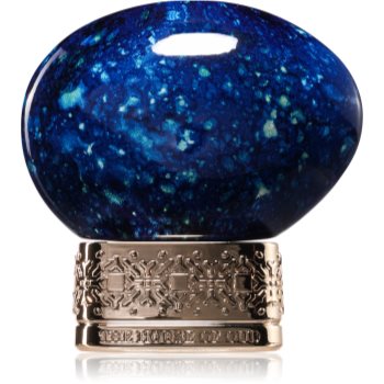The House Of Oud Sapphire Blue Eau de Parfum unisex - imagine 2